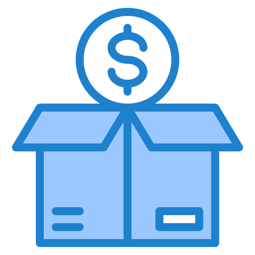 Box icon