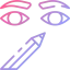 Eyeliner icon 64x64