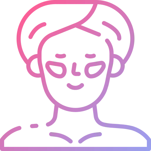 Eye patch icon
