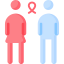 Couple icon 64x64