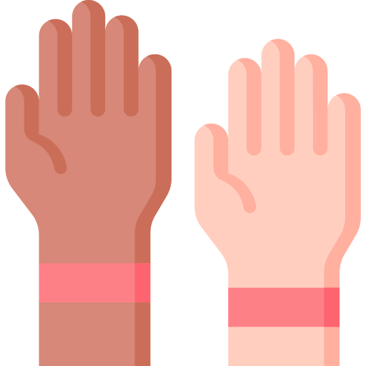 Protest icon