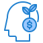 Growth icon 64x64