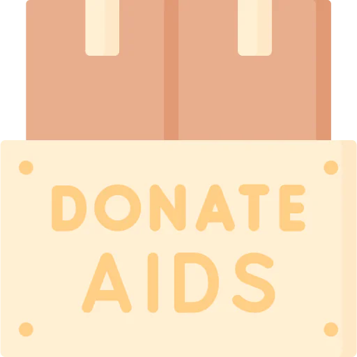 Donate icon