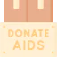 Donate アイコン 64x64