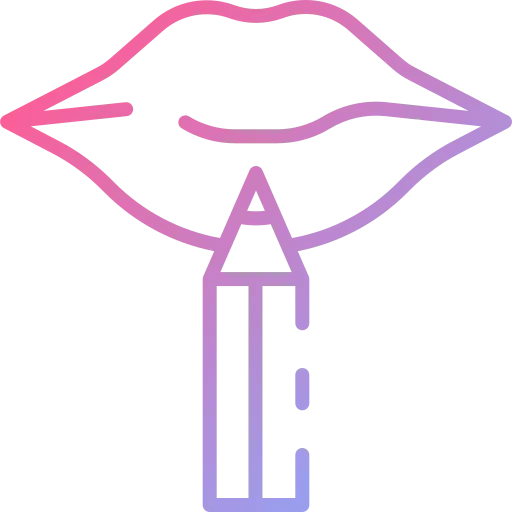 Lips icon