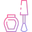 Nail polish icon 64x64