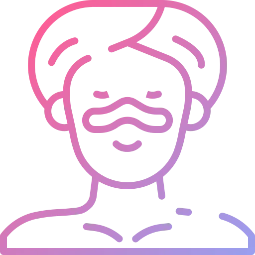 Pore icon