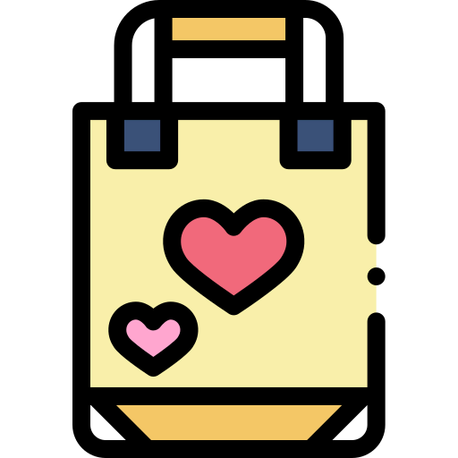 Bag icon