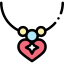 Necklace icon 64x64