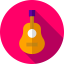 Classic guitar アイコン 64x64