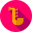Saxophone Symbol 64x64