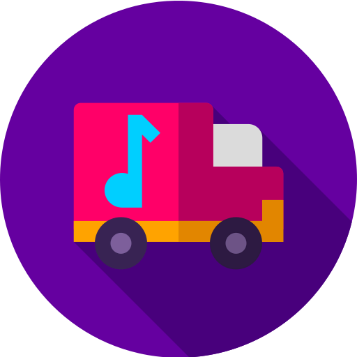 Van icon