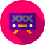 Old radio icon 64x64