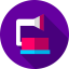 Phonograph icon 64x64