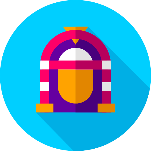 Jukebox icon