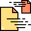Document icon 64x64