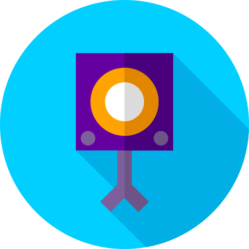Amplifier icon