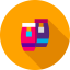 Conga icon 64x64