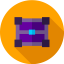 Music and multimedia icon 64x64