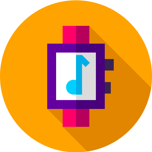 Smartwatch icon