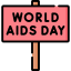 World aids day 상 64x64