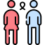 Couple icon 64x64