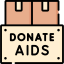 Donate アイコン 64x64