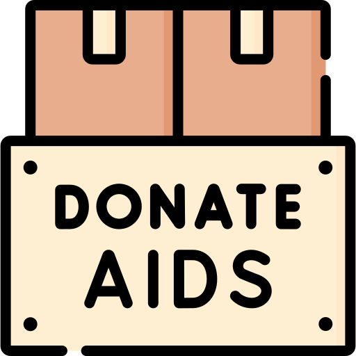 Donate icon