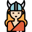 Viking 图标 64x64