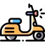 Scooter icon 64x64