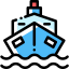 Boat icon 64x64