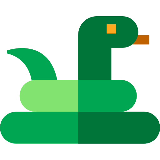 Snake icon