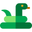 Snake biểu tượng 64x64