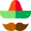 Moustache icon 64x64