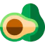 Avocado Ikona 64x64