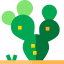 Prickly pear icon 64x64