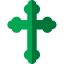 Cross icon 64x64