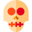 Skull icon 64x64