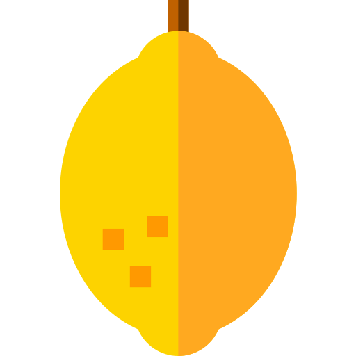Lemon icon