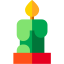 Candle icon 64x64