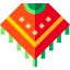 Poncho icon 64x64