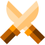 Knife icon 64x64