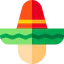 Mexican icon 64x64