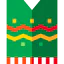 Poncho icon 64x64