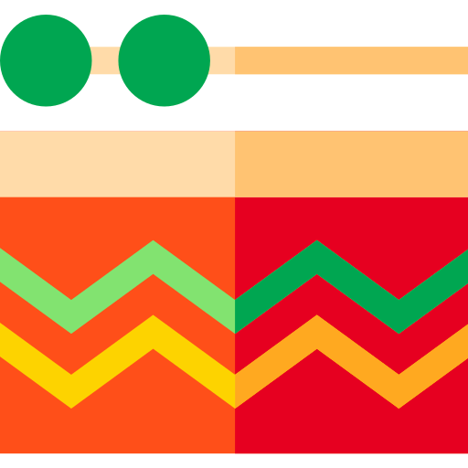 Drum icon