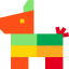 Piñata icon 64x64