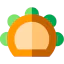 Tambourine icon 64x64