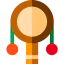 Rattle icon 64x64