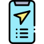 Navigation icon 64x64