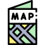 Map icon 64x64